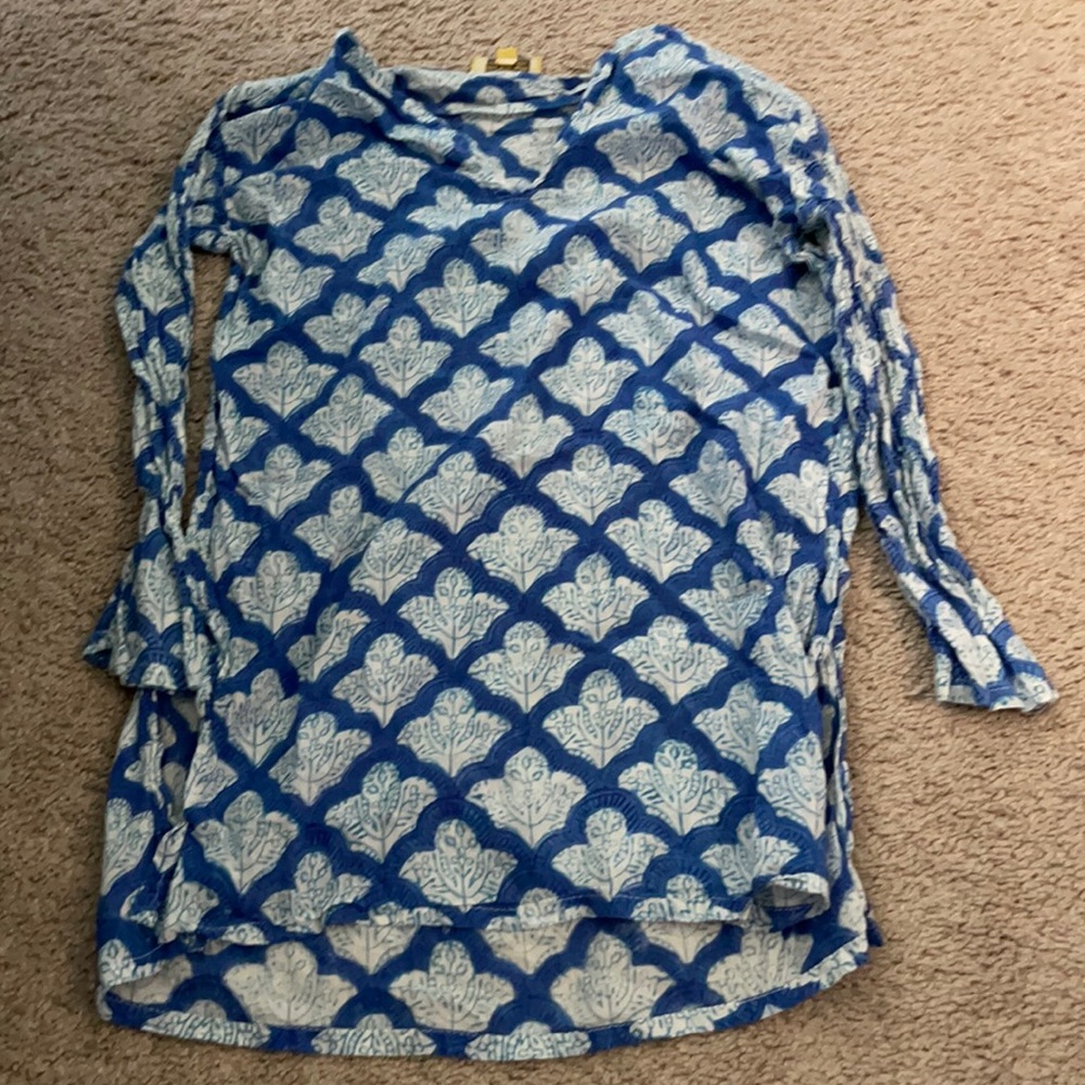 Girl shirt